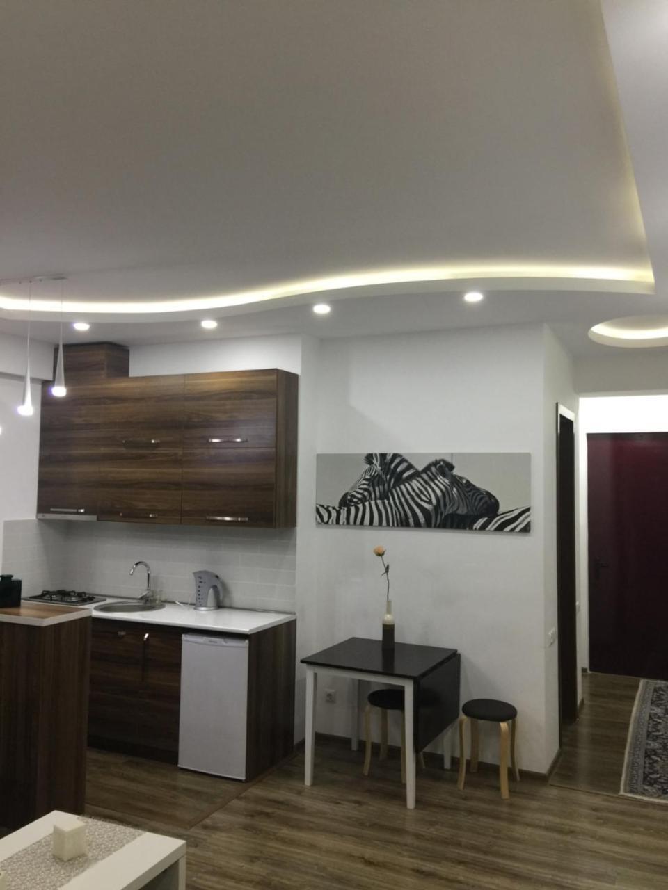 Family Apartment Tbilisi Exterior photo